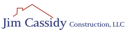 Jim Cassidy Constrution